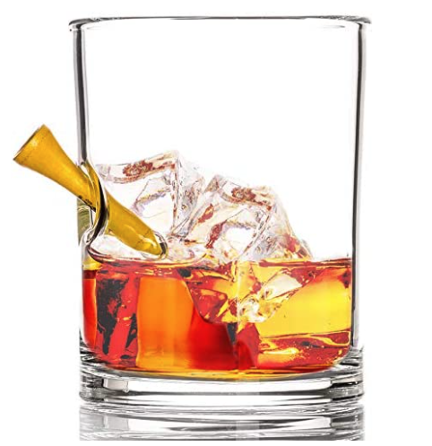  Whiskey Glass